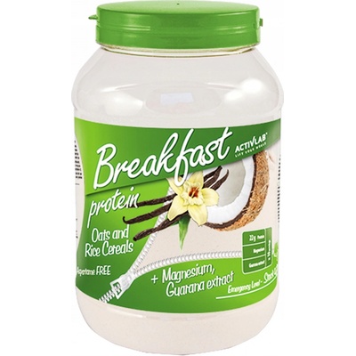 Activlab Protein Breakfast 1000 g