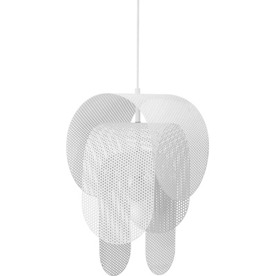 Normann Copenhagen Висяща лампа Superpose бяла (502030)