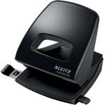 Leitz Перфоратор LEITZ Nexxt Recycle 30 листа черен 50030095 (50030095)