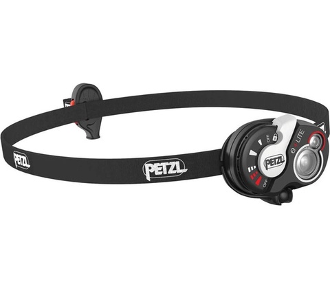 Petzl E+LITE P4