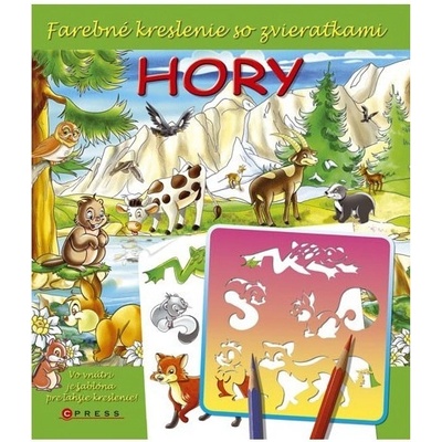 Hory - Kolektív autorov