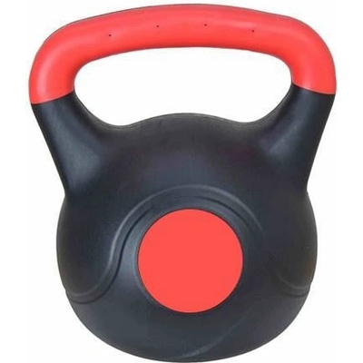 SEDCO KETTLEBELL COLOR PLAST 14 kg