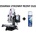 OPTImill MH 20 V