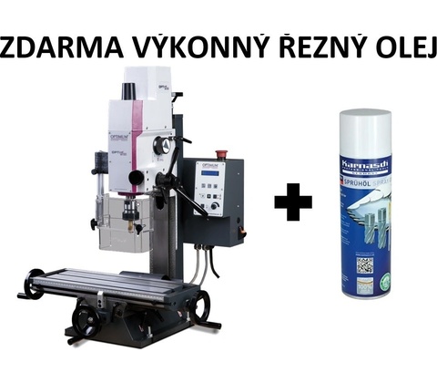 OPTImill MH 20 V