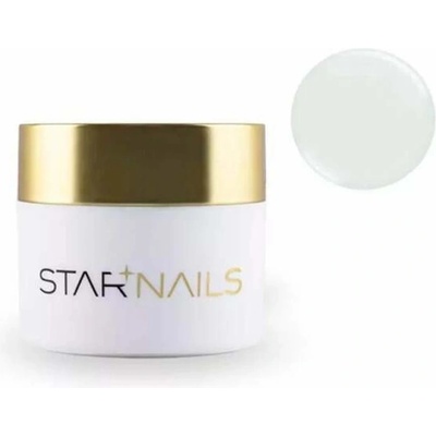 Starnails UV/LED Acrylgel Starnails Bis Hema Clear stavební akrygel 50 ml – Zboží Dáma