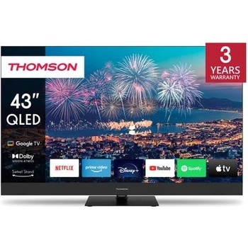Thomson 43QG6C14