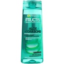 Šampóny Garnier Fructis šampón aloe hydra bomb 400 ml
