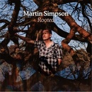 SIMPSON, MARTIN - ROOTED CD