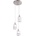 GLOBO WOLLI 15760-3