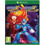 Capcom Mega Man X Legacy Collection 1+2 (Xbox One)