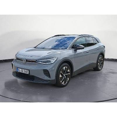 Volkswagen ID.4 Pro 210 kW