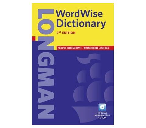 Longman Wordwise Dictionary