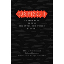 Euripides II