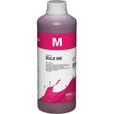 Compatible Гел INKTEC Ricoh GC21M, 1Л, magenta (INKTEC-RICOH-R0001-1LM)