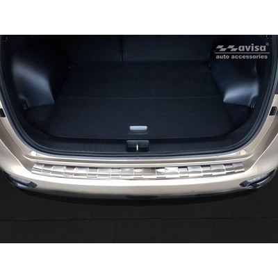 Lista na naraznik Avisa Kia SPORTAGE 2018-