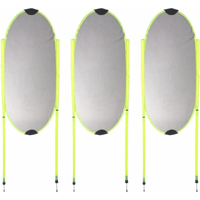 Pop Up Dummy tréninková figurína sada 3 ks balení 1 sada