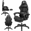 KRUGER & MATZ WARRIOR GX-150 čierne