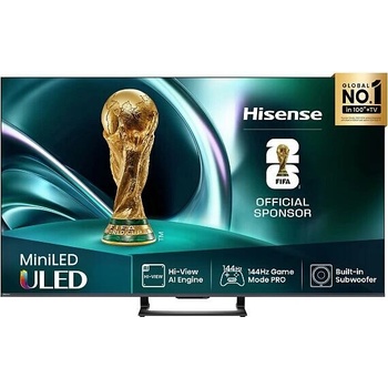 Hisense 50U7Q