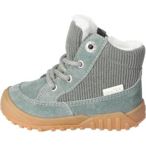 Pepino by Ricosta Детски зимни ботуши Pepino by Ricosta Kid's Davi Winter boots - Salbei - размер 24 (702-6208-0215)