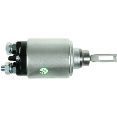 Elektromagnetický spínač, startér AS-PL SS0286P