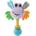 Bali Bazoo Дрънкалка раче Carol 85820 (107817)