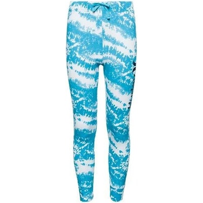 Hurley Tie Dye French Terry Tie Dye French Terry Modrá