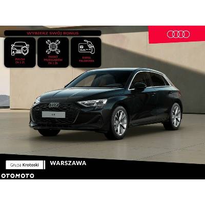 Audi A3 Sportback Sport 110 kW