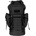 MFH Раница molle 65l, алуминиева шина, черна (30250a)