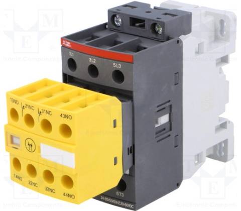 ABB 1SBL297082R1122