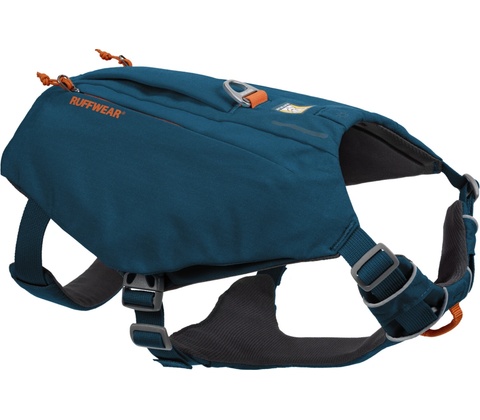 Ruffwear Postroj pre psa Switchbak