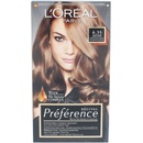 Barvy na vlasy L'Oréal Préférence Récital With Fade-Defying Colour 6.35/A3 Havane