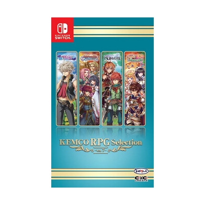 Kemco RPG Selection Vol. 7