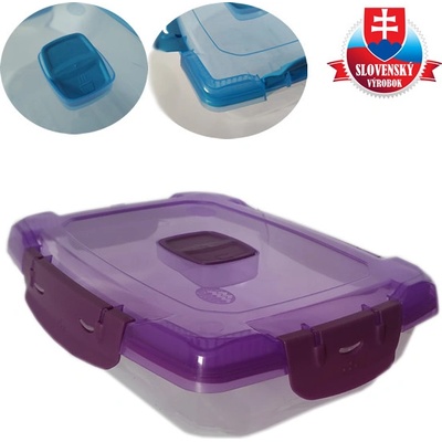 Pekda FRIGO BOX 0,7L 4501
