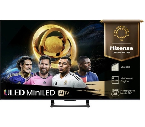 Hisense 55U7Q