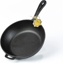 BELIS Liatinová panvica Maysterna 24 cm