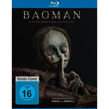 Bagman BD