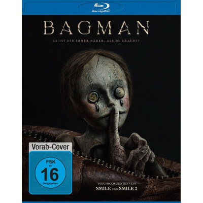 Bagman BD