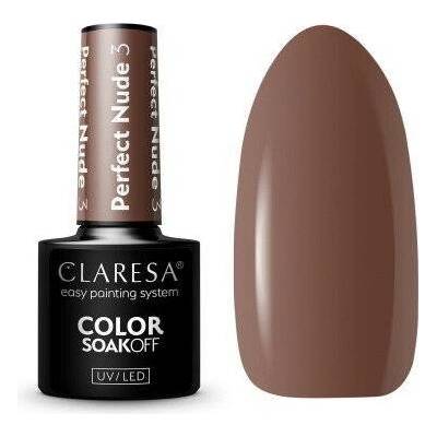 CLARESA Perfect Nude 3 5 ml