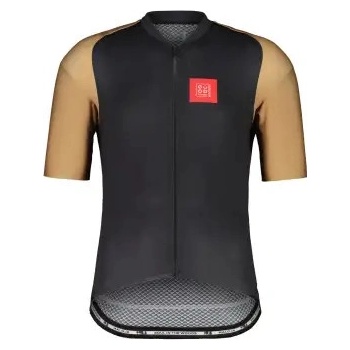 Maloja CibraM. pánsky 1/2 Deep Black multi