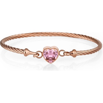 Daniel Klein Дамска гривна Daniel Klein DKJ. 3.1083-L-3 (B--DKJ.3.1083-L-3)