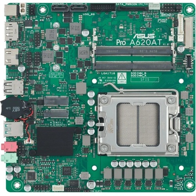 Asus PRO A620AT-CSM 90MB1L5M-M0EAYC – Zboží Živě