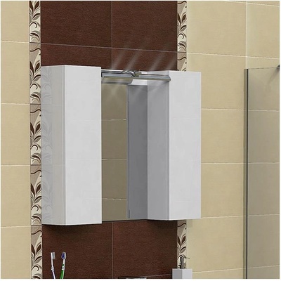 Triano Горен шкаф за баня 80 cm Колорадо (73074)