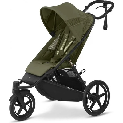 CYBEX Avi Spin Moss Green 2025
