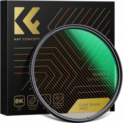 K&F Concept KF01.2105 55 mm