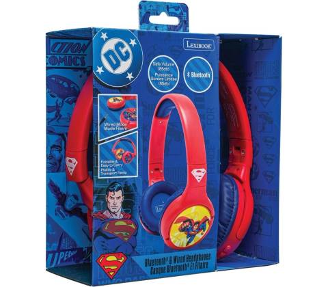 Lexibook Superman