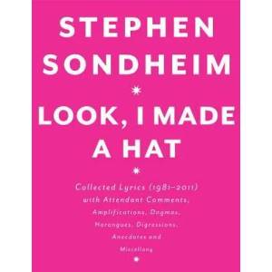 Look, I Made a Hat | Stephen Sondheim (2011)