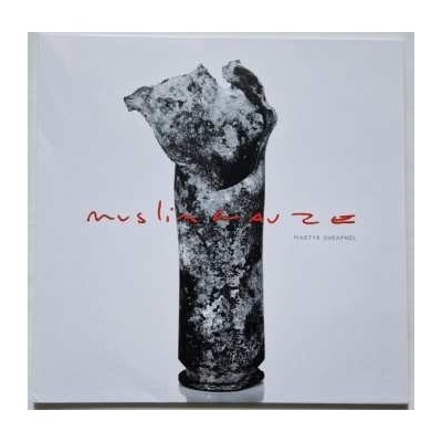 Muslimgauze - Martyr Shrapnel LTD 2 LP