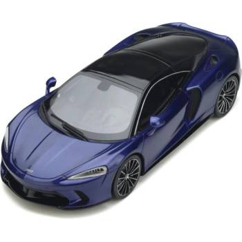 Image 1 of GT SPIRIT 1: 18 McLaren GT2019