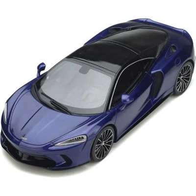 GT SPIRIT 1: 18 McLaren GT2019