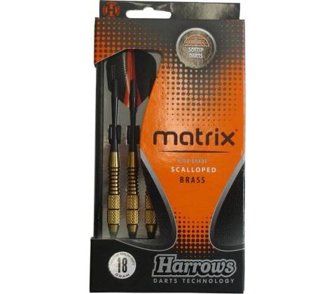 Harrows SOFT MATRIX 18g